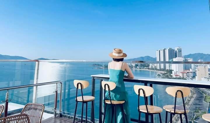 Nha Trang Wonderland Hotel Luaran gambar