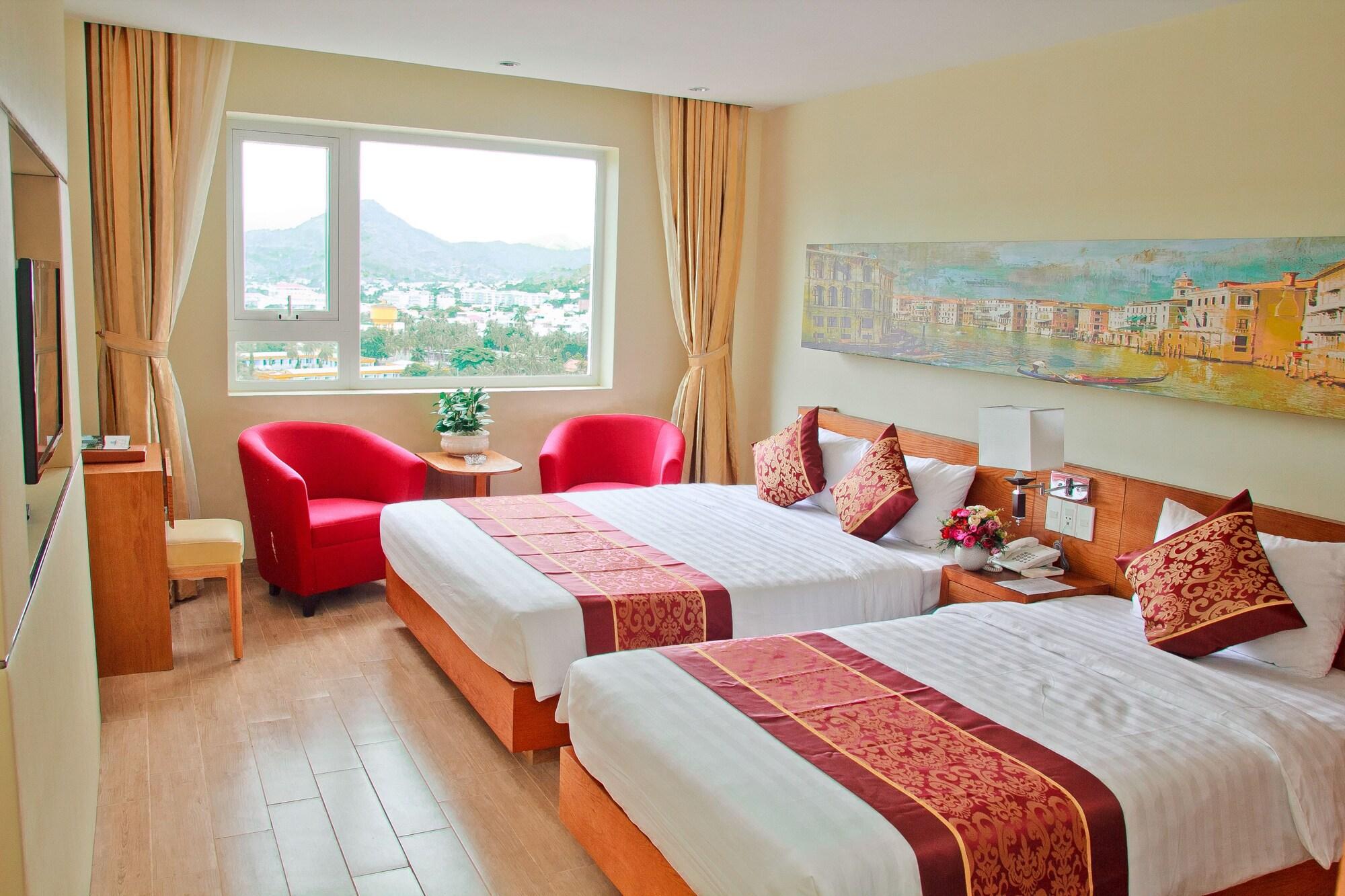 Nha Trang Wonderland Hotel Luaran gambar